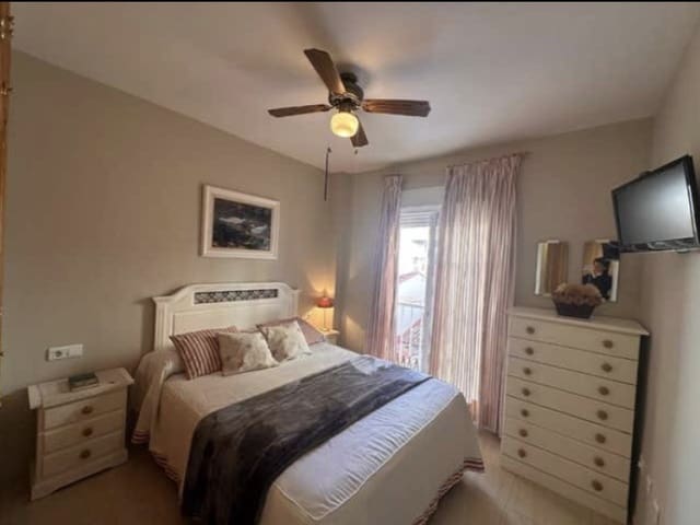 2 chambre Appartement à vendre à El Morche, Torrox - 260 000 € (Ref: 9679665)