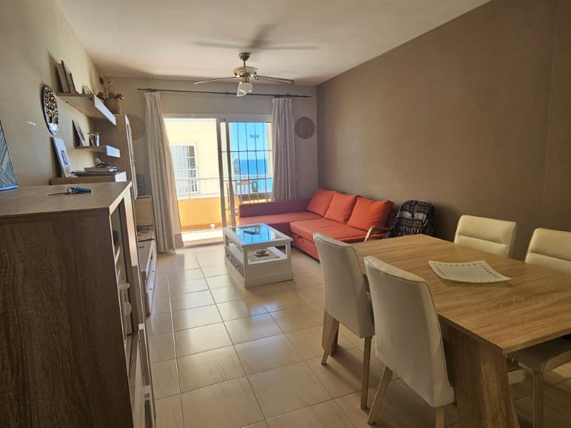 2 bedroom Flat for sale in El Morche - € 260,000 (Ref: 9679665)