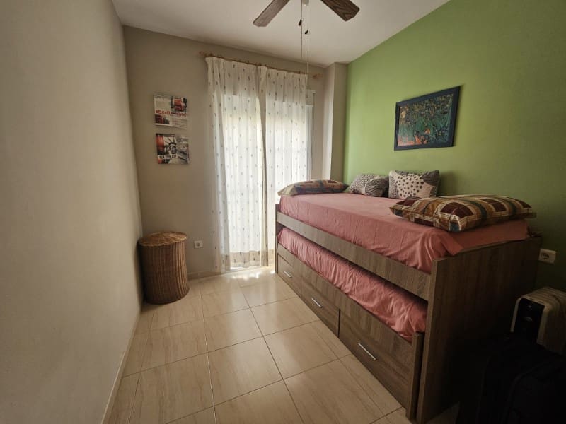 2 bedroom Flat for sale in El Morche - € 260,000 (Ref: 9679665)