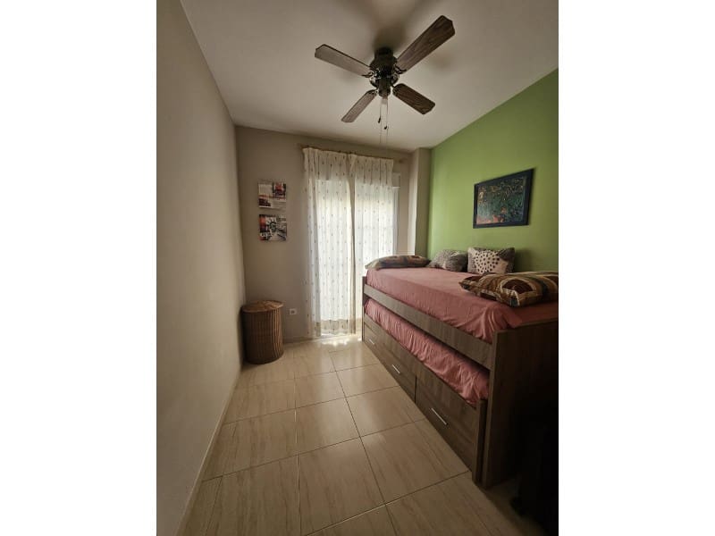 2 bedroom Flat for sale in El Morche - € 260,000 (Ref: 9679665)