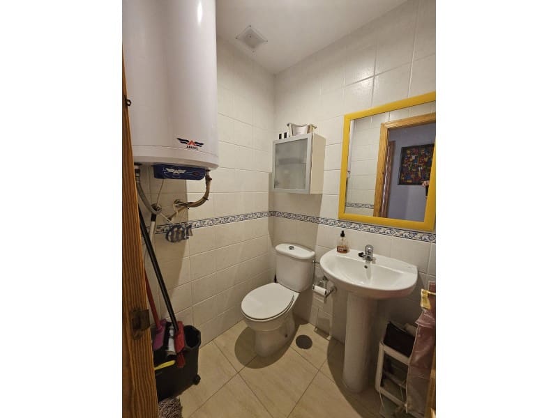 2 bedroom Flat for sale in El Morche - € 260,000 (Ref: 9679665)