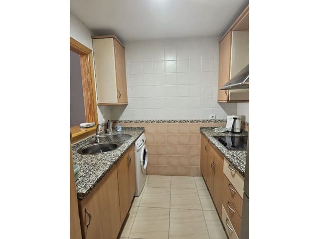 2 camera da letto Appartamento in vendita in El Morche, Torrox - 260.000 € (Rif: 9679665)