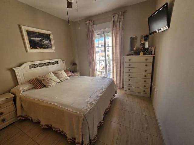 2 camera da letto Appartamento in vendita in El Morche, Torrox - 260.000 € (Rif: 9679665)