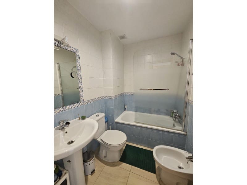 2 bedroom Flat for sale in El Morche - € 260,000 (Ref: 9679665)