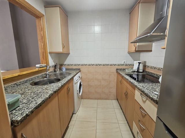 2 camera da letto Appartamento in vendita in El Morche, Torrox - 260.000 € (Rif: 9679665)