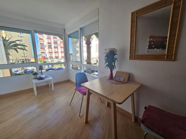 Studio til salg i Centro Internacional, Torrox - € 158.000 (Ref: 9686251)