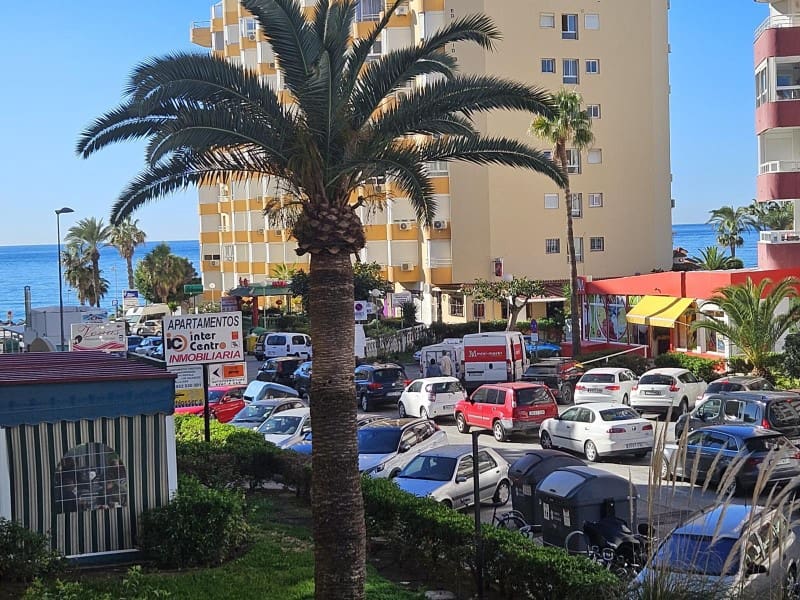Studio til salg i Torrox-Costa - € 158.000 (Ref: 9686251)