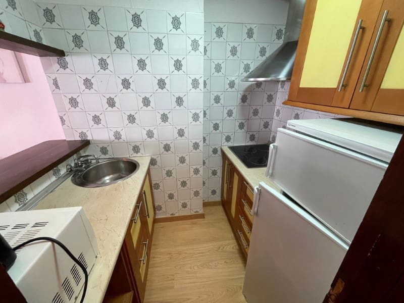 Studio til salg i Torrox-Costa - € 158.000 (Ref: 9686251)