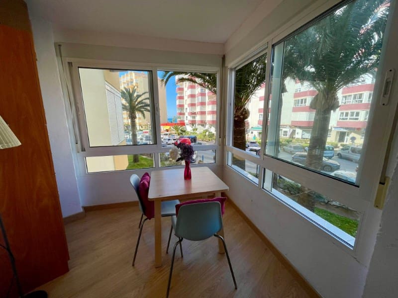 Studio til salg i Torrox-Costa - € 158.000 (Ref: 9686251)