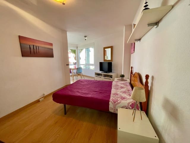 Studio til salg i Centro Internacional, Torrox - € 158.000 (Ref: 9686251)