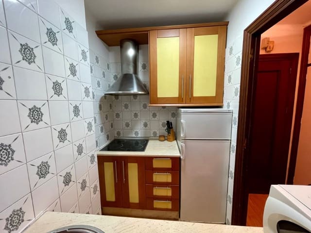 Studio til salg i Centro Internacional, Torrox - € 158.000 (Ref: 9686251)