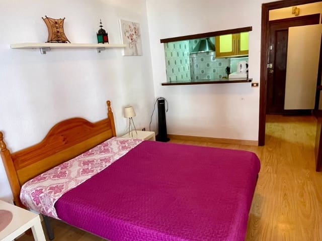 Studio til salg i Centro Internacional, Torrox - € 158.000 (Ref: 9686251)