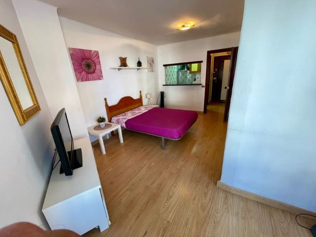 Studio til salg i Centro Internacional, Torrox - € 158.000 (Ref: 9686251)