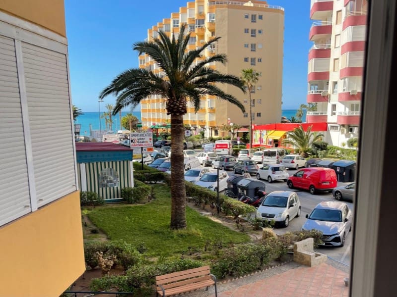Studio til salg i Torrox-Costa - € 158.000 (Ref: 9686251)