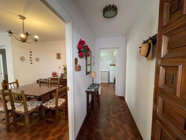 2 sypialnia Mieszkanie na sprzedaż w Centro Internacional, Torrox z basenem - 239 000 € (Ref: 9690378)