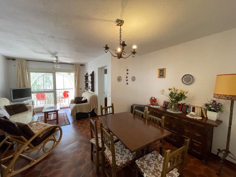 2 chambre Appartement à vendre à Torrox-Costa avec piscine - 239 000 € (Ref: 9690378)