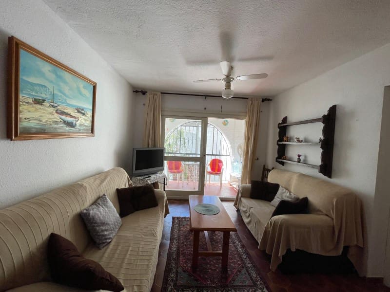 2 chambre Appartement à vendre à Torrox-Costa avec piscine - 239 000 € (Ref: 9690378)