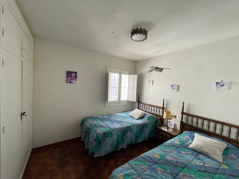 2 chambre Appartement à vendre à Torrox-Costa avec piscine - 239 000 € (Ref: 9690378)