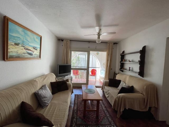 2 sypialnia Mieszkanie na sprzedaż w Centro Internacional, Torrox z basenem - 239 000 € (Ref: 9690378)