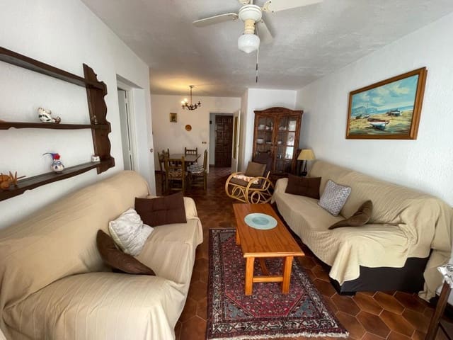 2 sypialnia Mieszkanie na sprzedaż w Centro Internacional, Torrox z basenem - 239 000 € (Ref: 9690378)