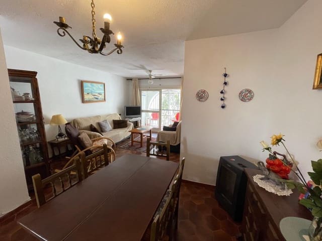 2 sypialnia Mieszkanie na sprzedaż w Centro Internacional, Torrox z basenem - 239 000 € (Ref: 9690378)