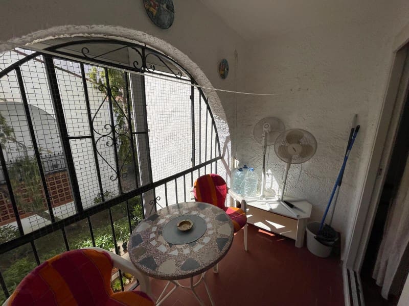 2 chambre Appartement à vendre à Torrox-Costa avec piscine - 239 000 € (Ref: 9690378)