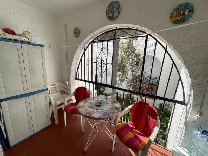 2 chambre Appartement à vendre à Torrox-Costa avec piscine - 239 000 € (Ref: 9690378)