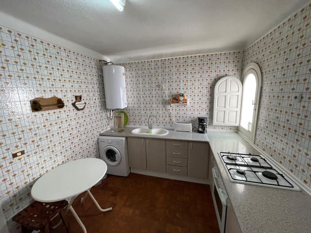 2 sypialnia Mieszkanie na sprzedaż w Centro Internacional, Torrox z basenem - 239 000 € (Ref: 9690378)