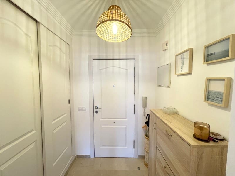 2 chambre Appartement à vendre à Torrox avec garage - 249 000 € (Ref: 9690379)