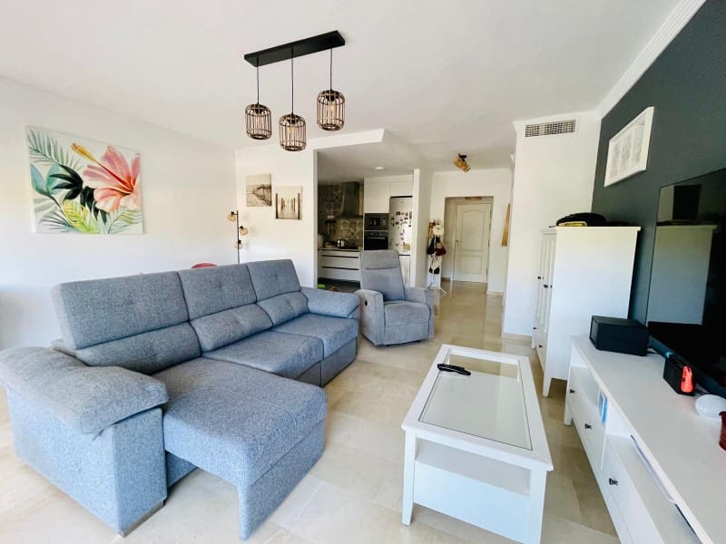 2 chambre Appartement à vendre à Torrox avec garage - 249 000 € (Ref: 9690379)