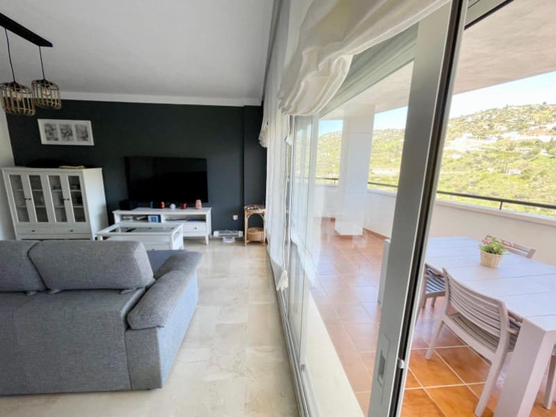 2 chambre Appartement à vendre à Torrox avec garage - 249 000 € (Ref: 9690379)