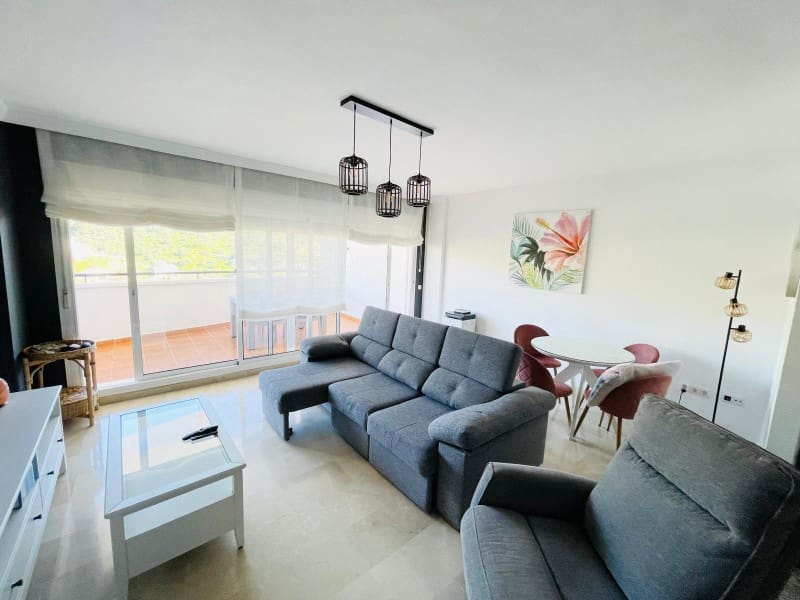 2 chambre Appartement à vendre à Torrox avec garage - 249 000 € (Ref: 9690379)