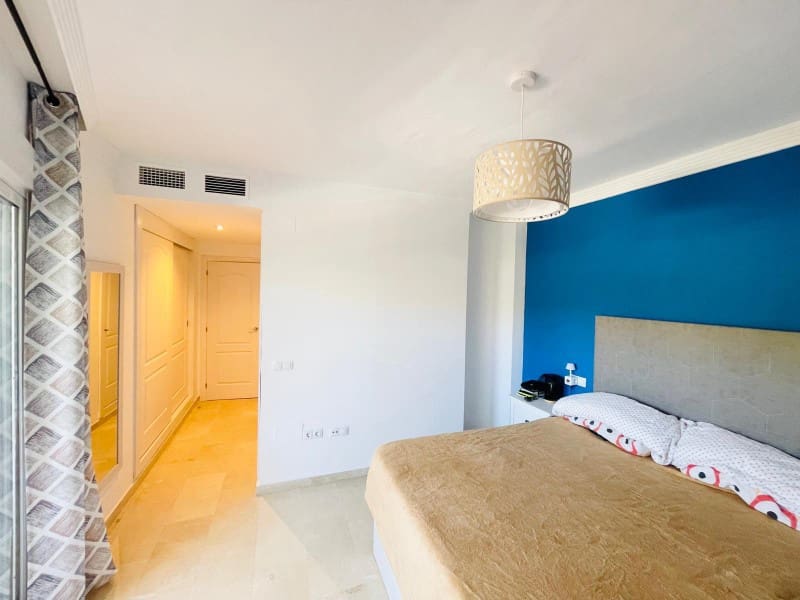 2 chambre Appartement à vendre à Torrox avec garage - 249 000 € (Ref: 9690379)