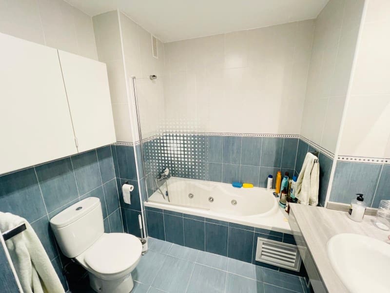 2 chambre Appartement à vendre à Torrox avec garage - 249 000 € (Ref: 9690379)