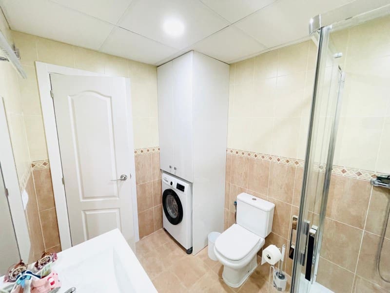 2 chambre Appartement à vendre à Torrox avec garage - 249 000 € (Ref: 9690379)