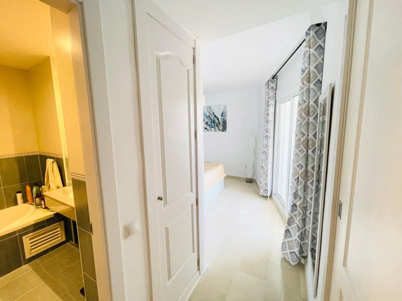 2 chambre Appartement à vendre à Torrox avec garage - 249 000 € (Ref: 9690379)