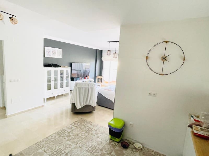 2 chambre Appartement à vendre à Torrox avec garage - 249 000 € (Ref: 9690379)