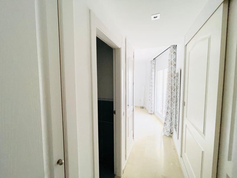 2 chambre Appartement à vendre à Torrox avec garage - 249 000 € (Ref: 9690379)