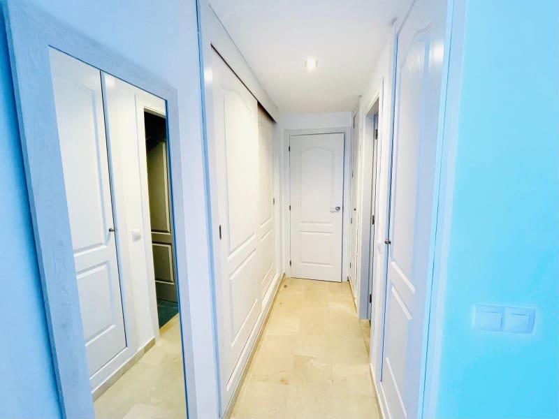 2 chambre Appartement à vendre à Torrox avec garage - 249 000 € (Ref: 9690379)