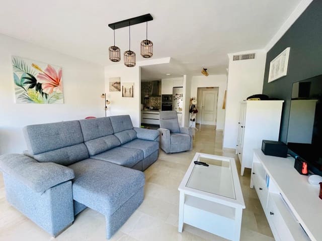 2 chambre Appartement à vendre à Torrox Pueblo, Torrox avec garage - 249 000 € (Ref: 9690379)