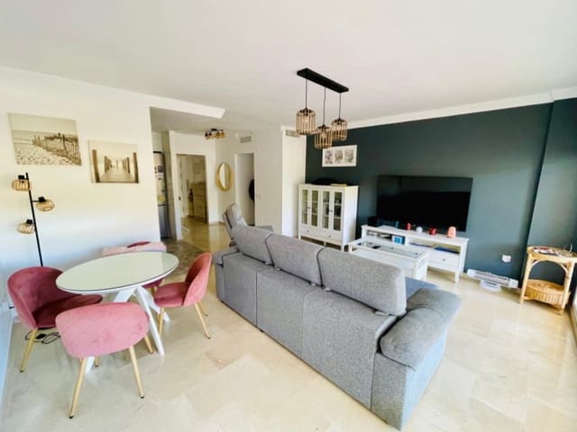 2 chambre Appartement à vendre à Torrox Pueblo, Torrox avec garage - 249 000 € (Ref: 9690379)