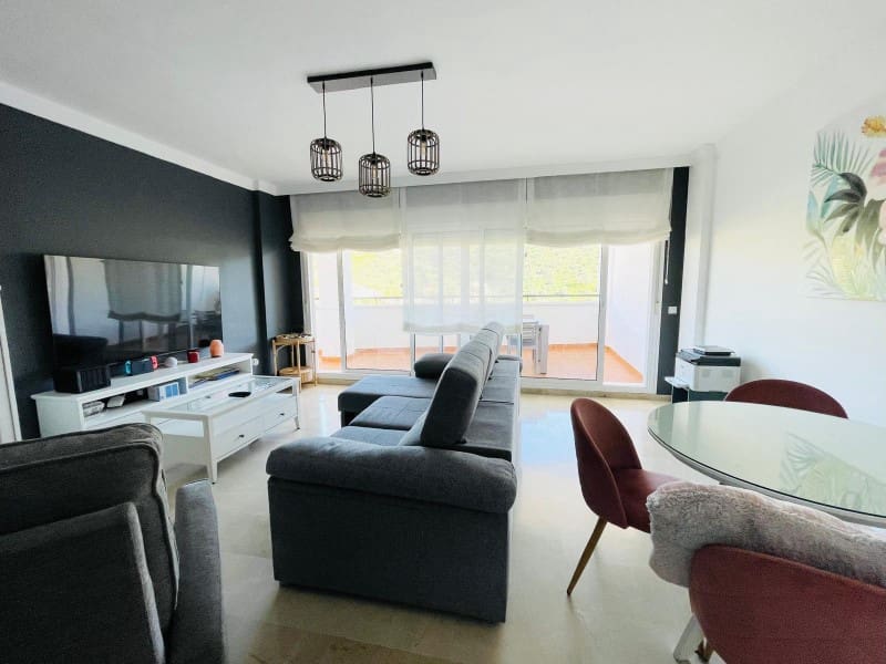 2 chambre Appartement à vendre à Torrox avec garage - 249 000 € (Ref: 9690379)