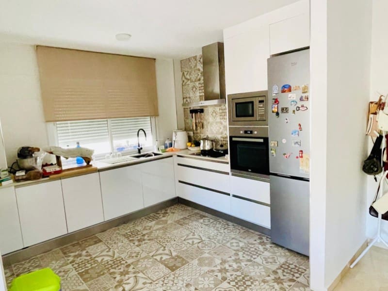 2 chambre Appartement à vendre à Torrox avec garage - 249 000 € (Ref: 9690379)