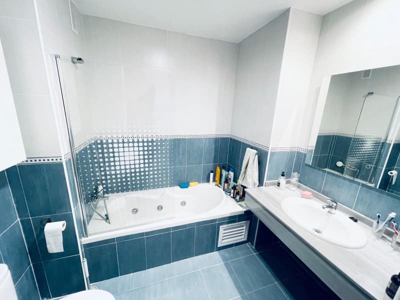 2 chambre Appartement à vendre à Torrox avec garage - 249 000 € (Ref: 9690379)