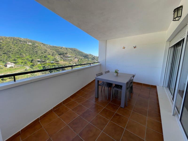 2 chambre Appartement à vendre à Torrox avec garage - 249 000 € (Ref: 9690379)