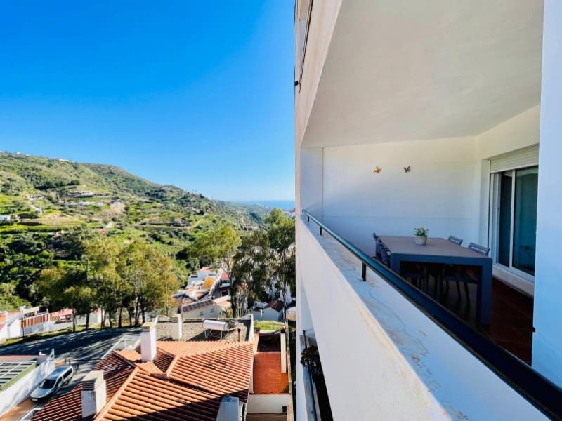 2 chambre Appartement à vendre à Torrox avec garage - 249 000 € (Ref: 9690379)