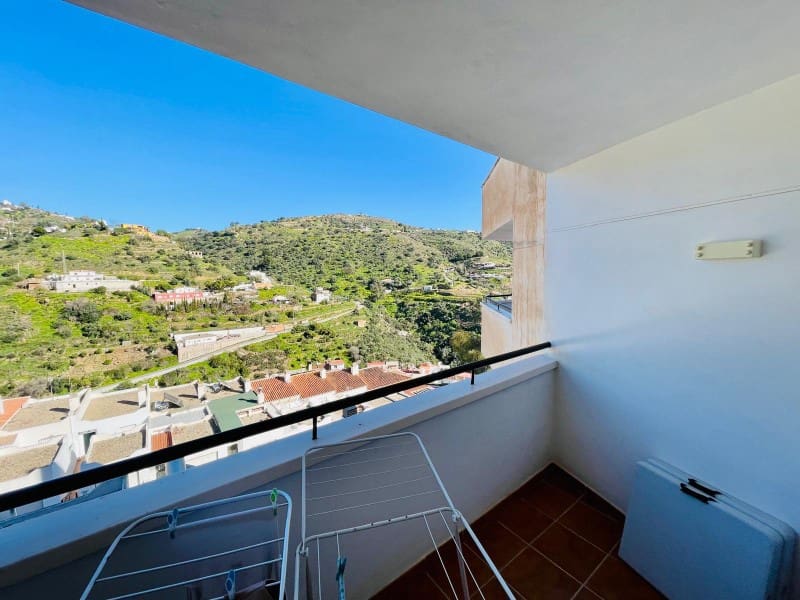 2 chambre Appartement à vendre à Torrox avec garage - 249 000 € (Ref: 9690379)