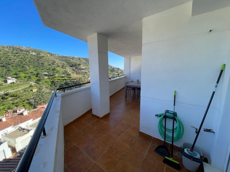 2 chambre Appartement à vendre à Torrox avec garage - 249 000 € (Ref: 9690379)