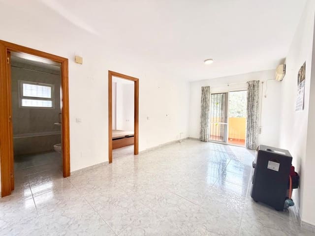 1 Zimmer Wohnung zu verkaufen in Nueva Nerja, Nerja mit Pool - 189.000 € (Ref: 9698701)