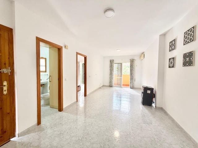 1 Zimmer Wohnung zu verkaufen in Nueva Nerja, Nerja mit Pool - 189.000 € (Ref: 9698701)
